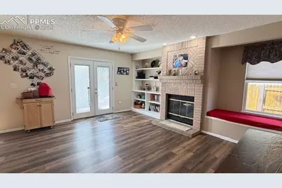3220 Pony Tracks Drive, Colorado Springs, CO 80922 - Photo 10