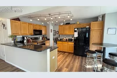 3220 Pony Tracks Drive, Colorado Springs, CO 80922 - Photo 8