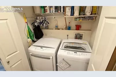 3220 Pony Tracks Drive, Colorado Springs, CO 80922 - Photo 14