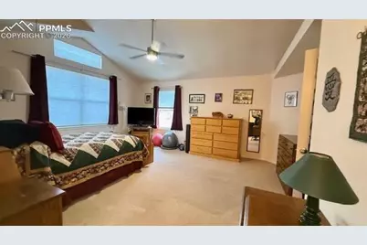 3220 Pony Tracks Drive, Colorado Springs, CO 80922 - Photo 20