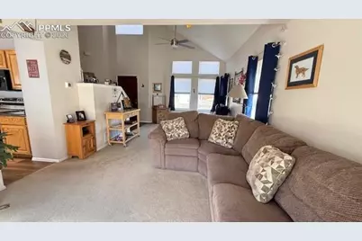 3220 Pony Tracks Drive, Colorado Springs, CO 80922 - Photo 2