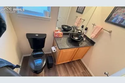 3220 Pony Tracks Drive, Colorado Springs, CO 80922 - Photo 12