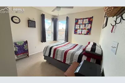 3220 Pony Tracks Drive, Colorado Springs, CO 80922 - Photo 18