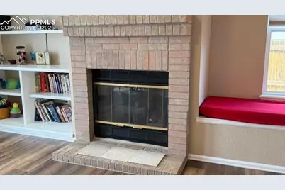 3220 Pony Tracks Drive, Colorado Springs, CO 80922 - Photo 12