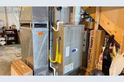 3220 Pony Tracks Drive, Colorado Springs, CO 80922 - Photo 30