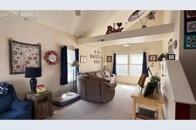 3220 Pony Tracks Drive, Colorado Springs, CO 80922 - Photo 6