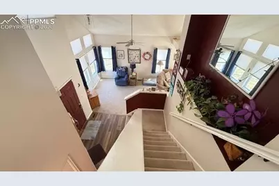 3220 Pony Tracks Drive, Colorado Springs, CO 80922 - Photo 24