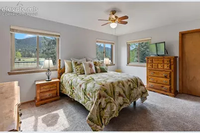 320 Crestwood Drive, Woodland Park, CO 80863 - Photo 20