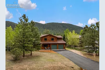 320 Crestwood Drive, Woodland Park, CO 80863 - Photo 4