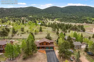 320 Crestwood Dr, Woodland Park, CO 80863 - Photo 6