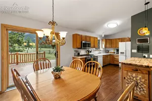 320 Crestwood Dr, Woodland Park, CO 80863 - Photo 12