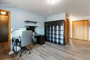320 Crestwood Dr, Woodland Park, CO 80863 - Photo 30