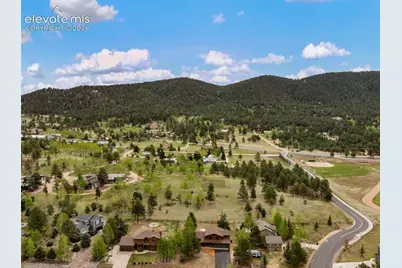 320 Crestwood Drive, Woodland Park, CO 80863 - Photo 48
