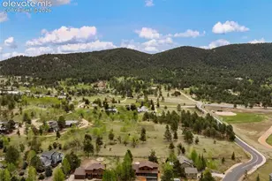320 Crestwood Dr, Woodland Park, CO 80863 - Photo 48