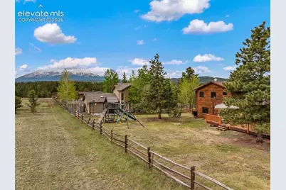 320 Crestwood Drive, Woodland Park, CO 80863 - Photo 50