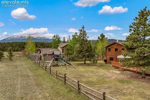 320 Crestwood Dr, Woodland Park, CO 80863 - Photo 50