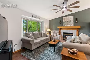 320 Crestwood Dr, Woodland Park, CO 80863 - Photo 10
