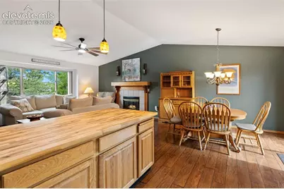 320 Crestwood Drive, Woodland Park, CO 80863 - Photo 18