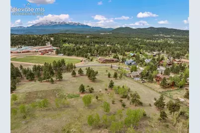 320 Crestwood Drive, Woodland Park, CO 80863 - Photo 40