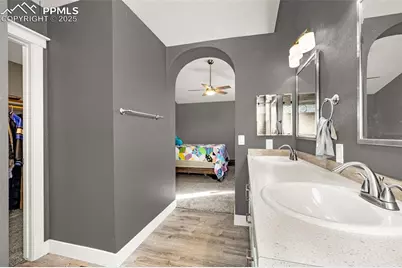 2031 Hibbard Lane, Fountain, CO 80817 - Photo 18