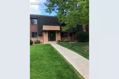 2953 Mesa Road #B, Colorado Springs, CO 80904 - Photo 2