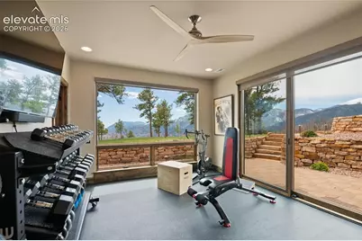 3770 Outback Vista Point, Colorado Springs, CO 80904 - Photo 40