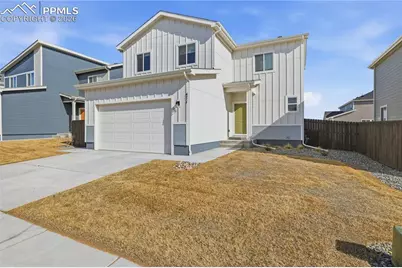 471 Galveston Trace, Calhan, CO 80808 - Photo 2