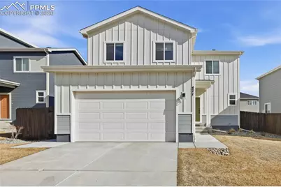 471 Galveston Trace, Calhan, CO 80808 - Photo 1