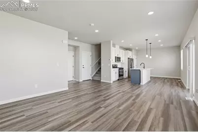 471 Galveston Trace, Calhan, CO 80808 - Photo 4