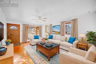 1706 W St Vrain St, Colorado Springs, CO 80904 - Photo 2