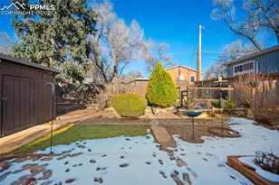 1706 W St Vrain St, Colorado Springs, CO 80904 - Photo 44