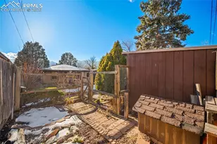 1706 W St Vrain St, Colorado Springs, CO 80904 - Photo 42