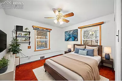 1706 W St Vrain Street, Colorado Springs, CO 80904 - Photo 4