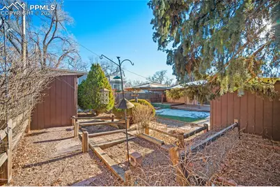 1706 W St Vrain Street, Colorado Springs, CO 80904 - Photo 40