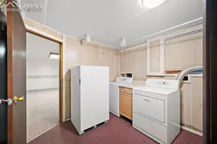 1706 W St Vrain St, Colorado Springs, CO 80904 - Photo 32