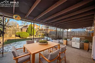 1706 W St Vrain St, Colorado Springs, CO 80904 - Photo 8