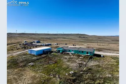 16595 N Yoder Road, Calhan, CO 80808 - Photo 28