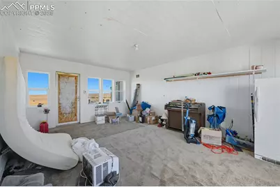 16595 N Yoder Road, Calhan, CO 80808 - Photo 8