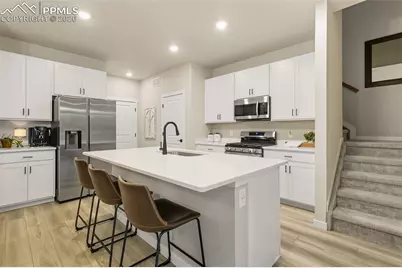 8234 Grey Bark Way, Colorado Springs, CO 80908 - Photo 12