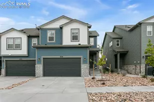 8234 Grey Bark Wy, Colorado Springs, CO 80908 - Photo 2