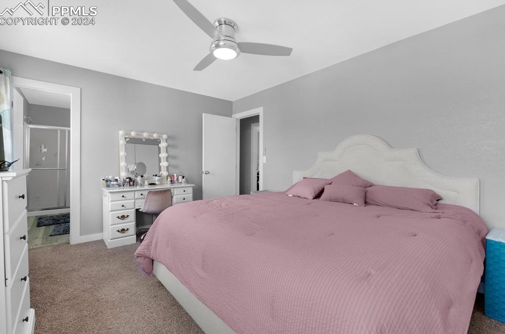 879 Daffodil St, Fountain CO  80817-4143 exterior