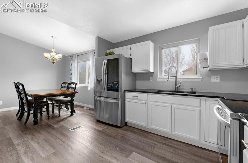 879 Daffodil St, Fountain CO  80817-4143 exterior