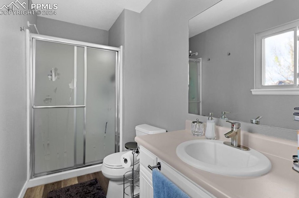 879 Daffodil St, Fountain CO  80817-4143 exterior