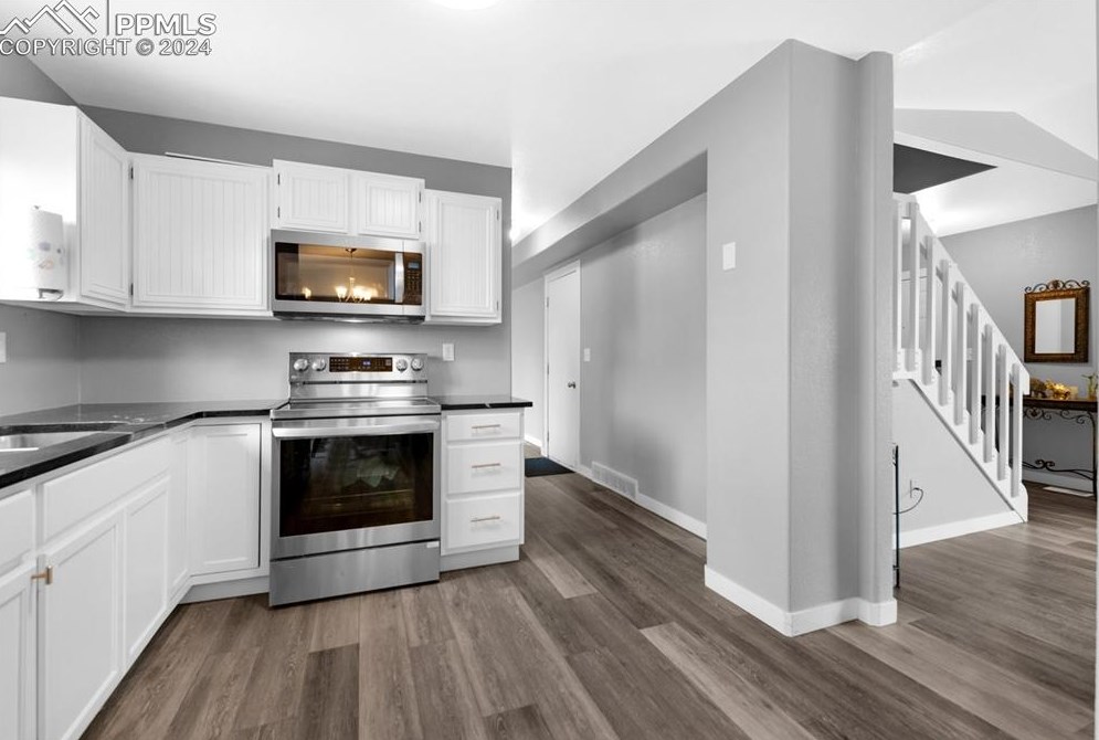 879 Daffodil St, Fountain CO  80817-4143 exterior