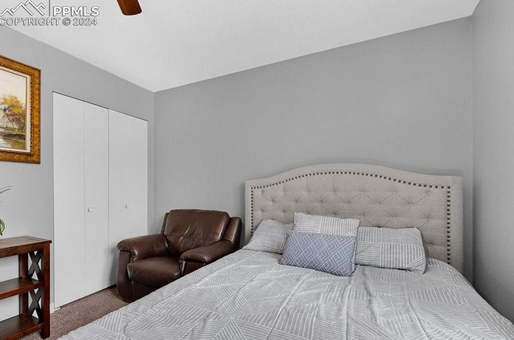 879 Daffodil St, Fountain CO  80817-4143 exterior