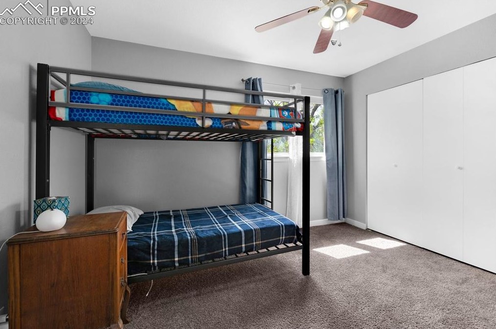 879 Daffodil St, Fountain CO  80817-4143 exterior