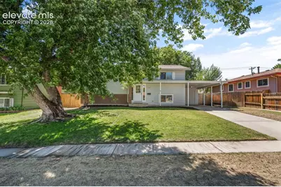 1506 Wynkoop Drive, Colorado Springs, CO 80909 - Photo 2