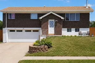 147 Seventh St, Hugo, CO 80821 - Photo 1