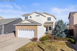 10316 Deer Meadow Cir, Colorado Springs, CO 80925 - Photo 1