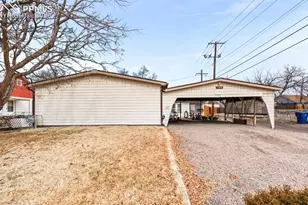 2219 W 28th St, Pueblo, CO 81003 - Photo 2